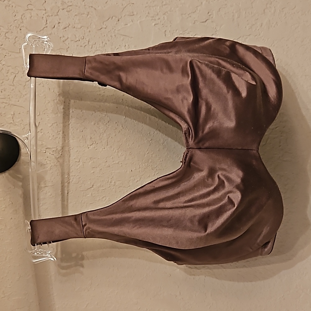 Soma 34DDD Sensuous Sides Minimizer 1"